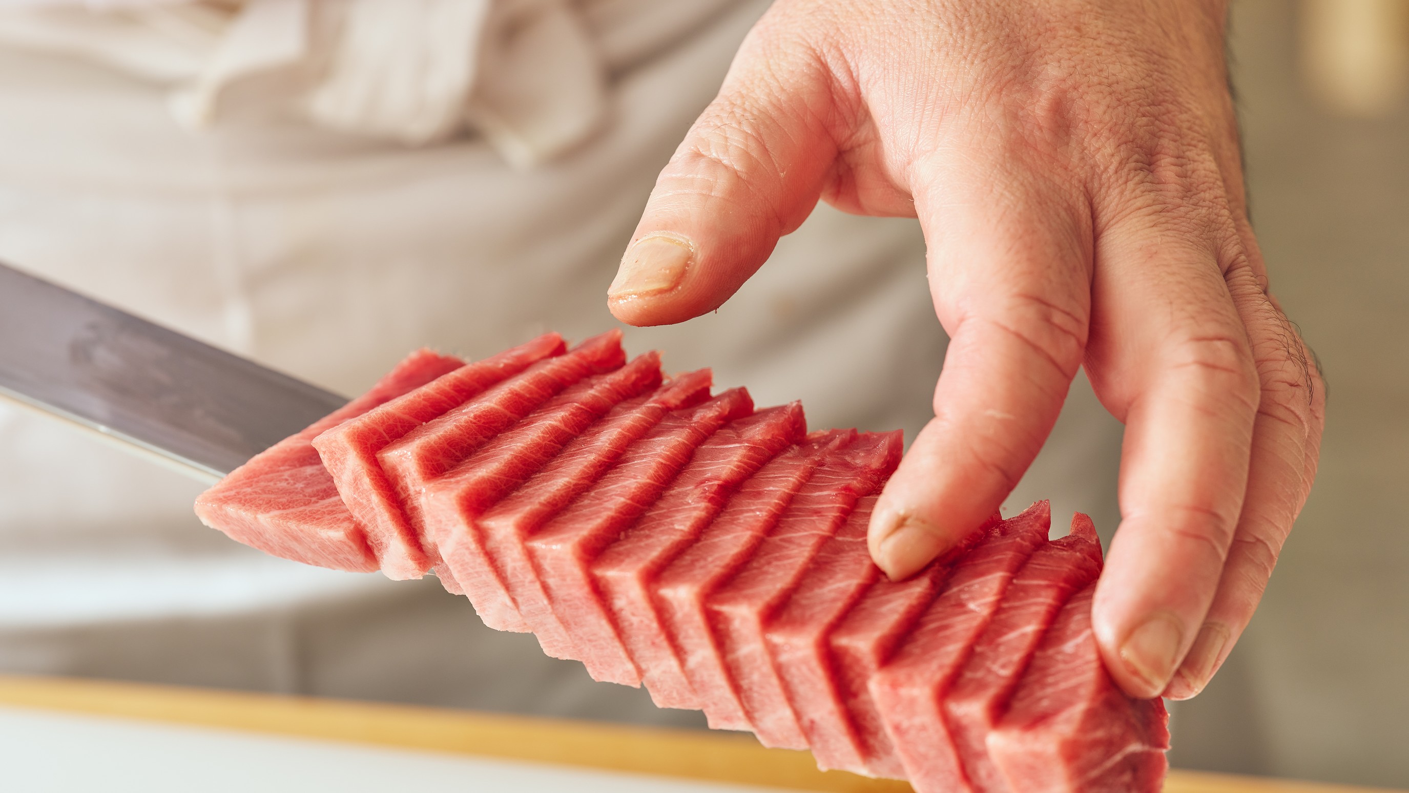 【夕食】市内でも提供が珍しい逸品です
