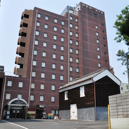 川越第一ホテル 設備 アメニティ 基本情報 楽天トラベル