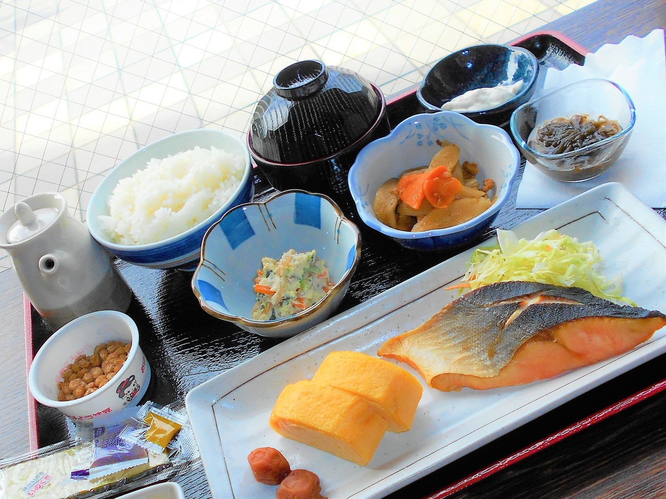 ゴーゴー特別プラン♪（朝食付・駐車場付）シングルルーム