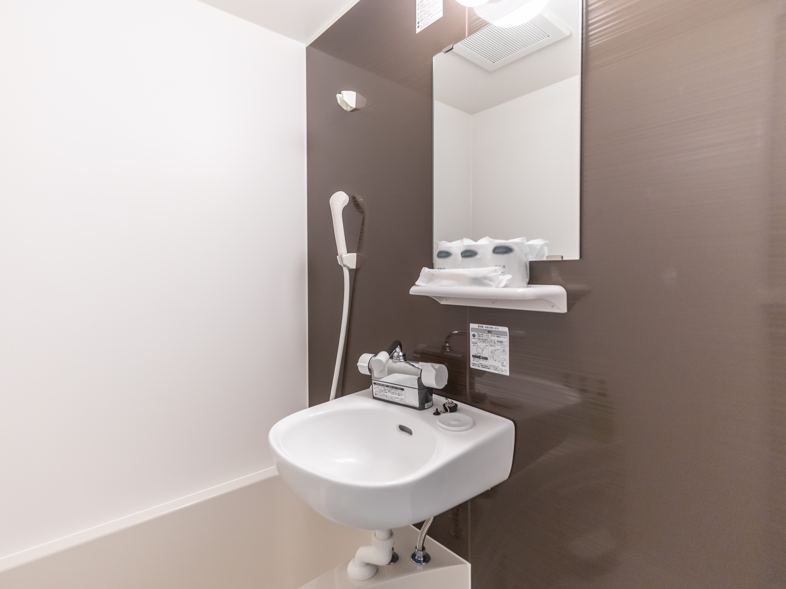 【禁煙】和室トリプルルーム