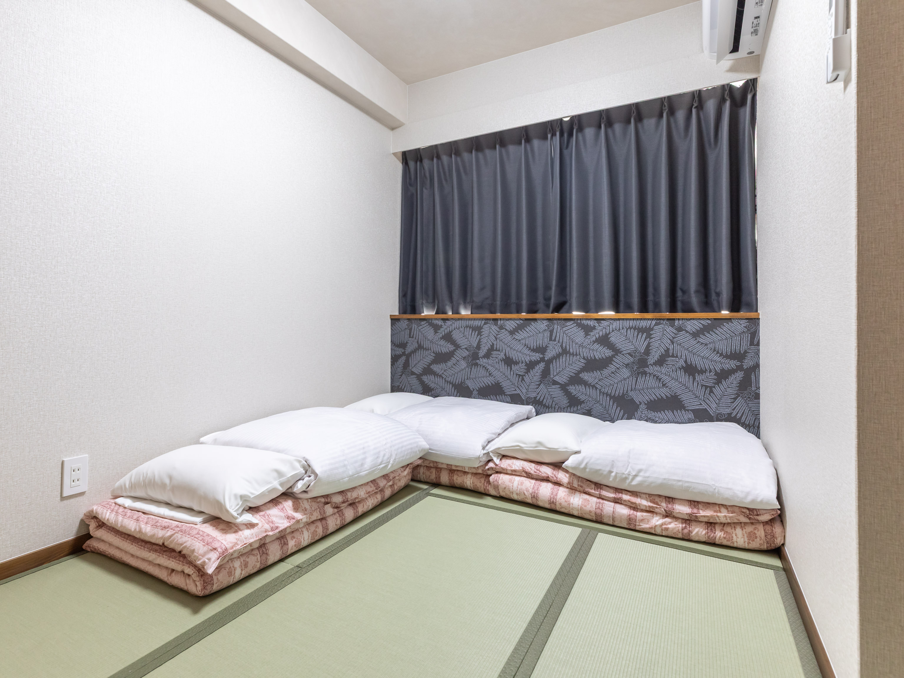 【禁煙】和室トリプルルーム