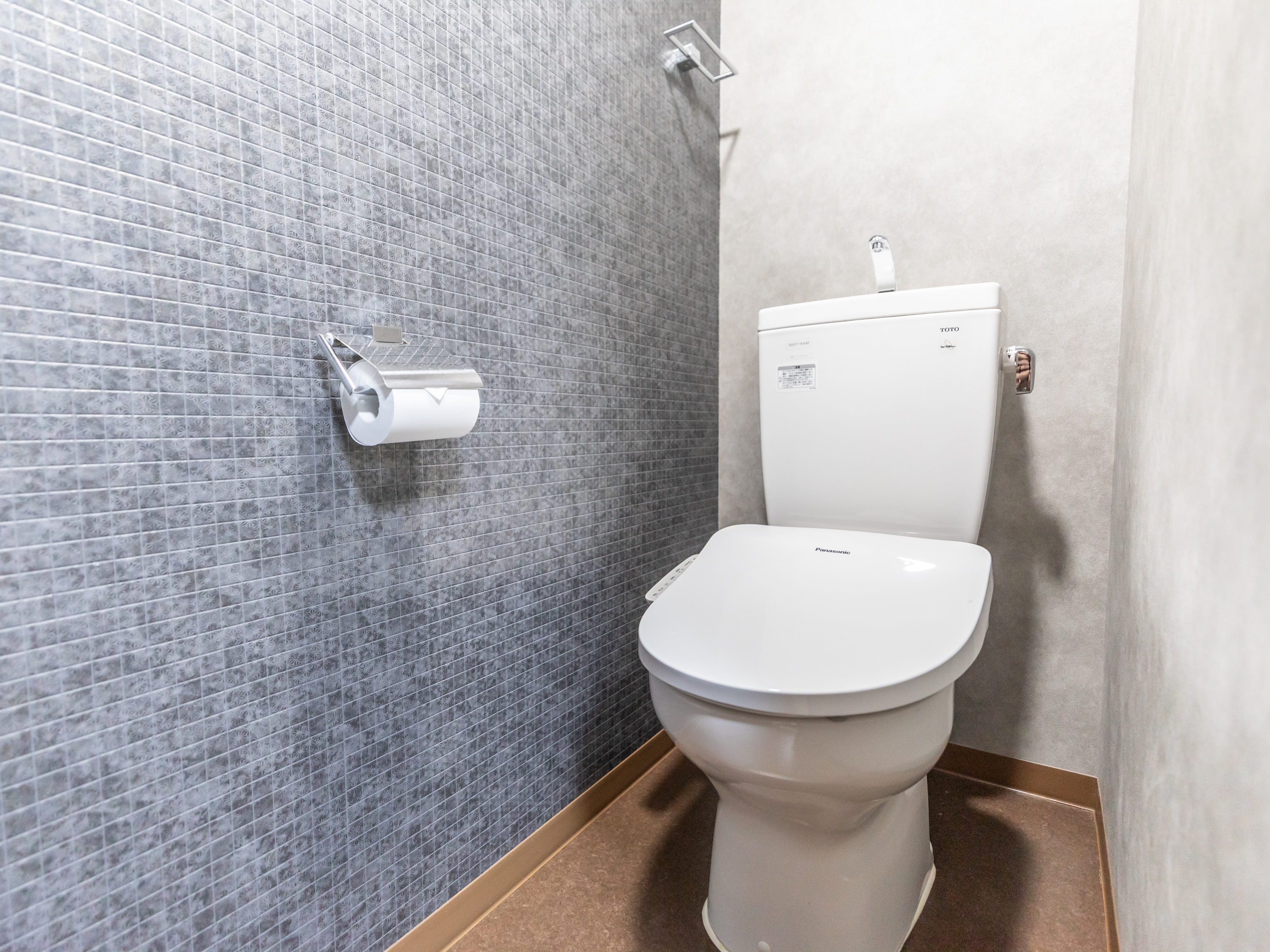 【禁煙】和室トリプルルーム