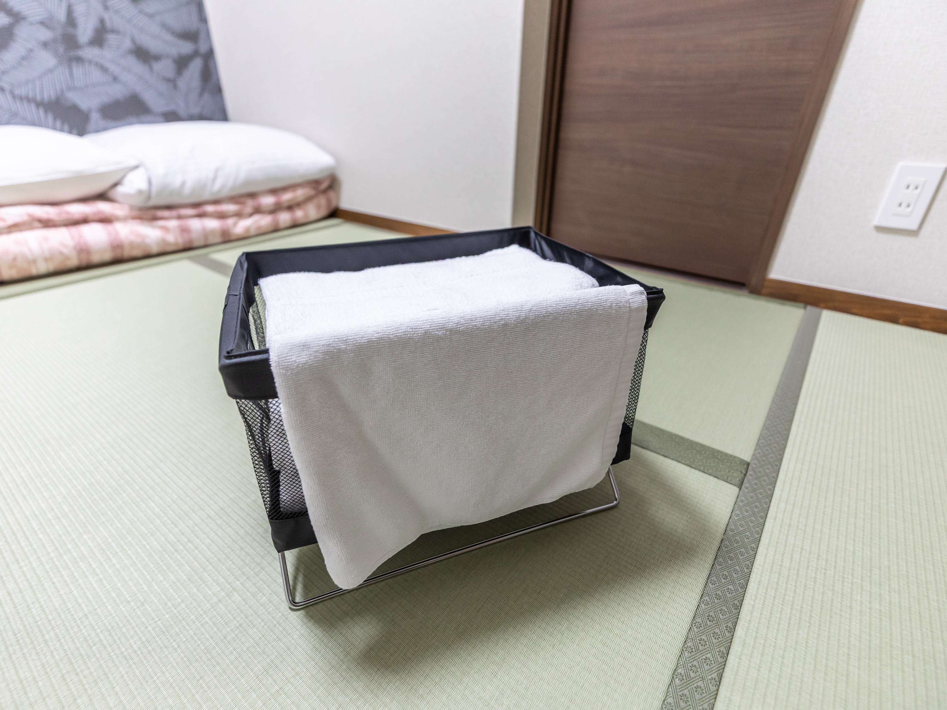 【禁煙】和室トリプルルーム