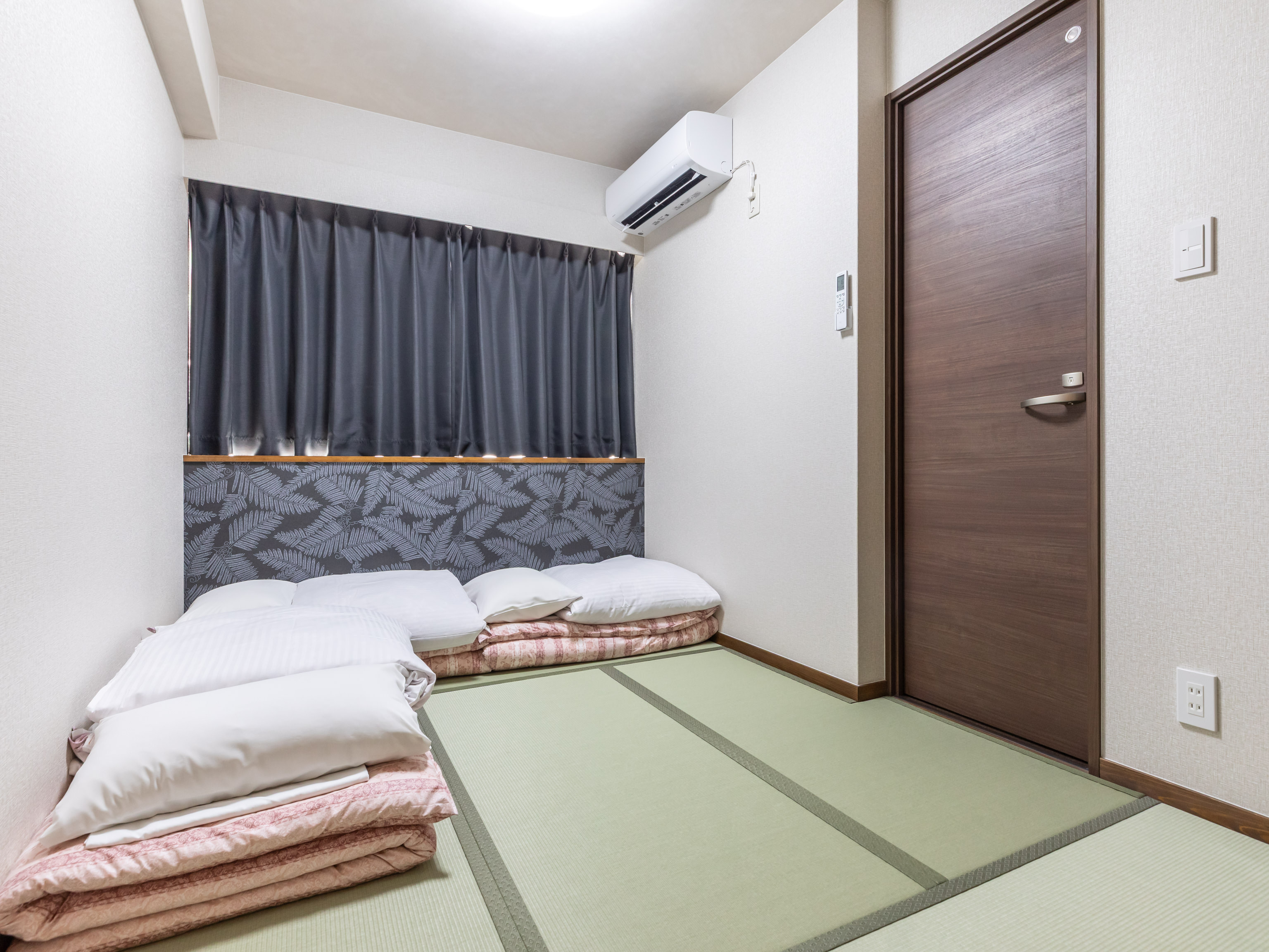 【禁煙】和室トリプルルーム