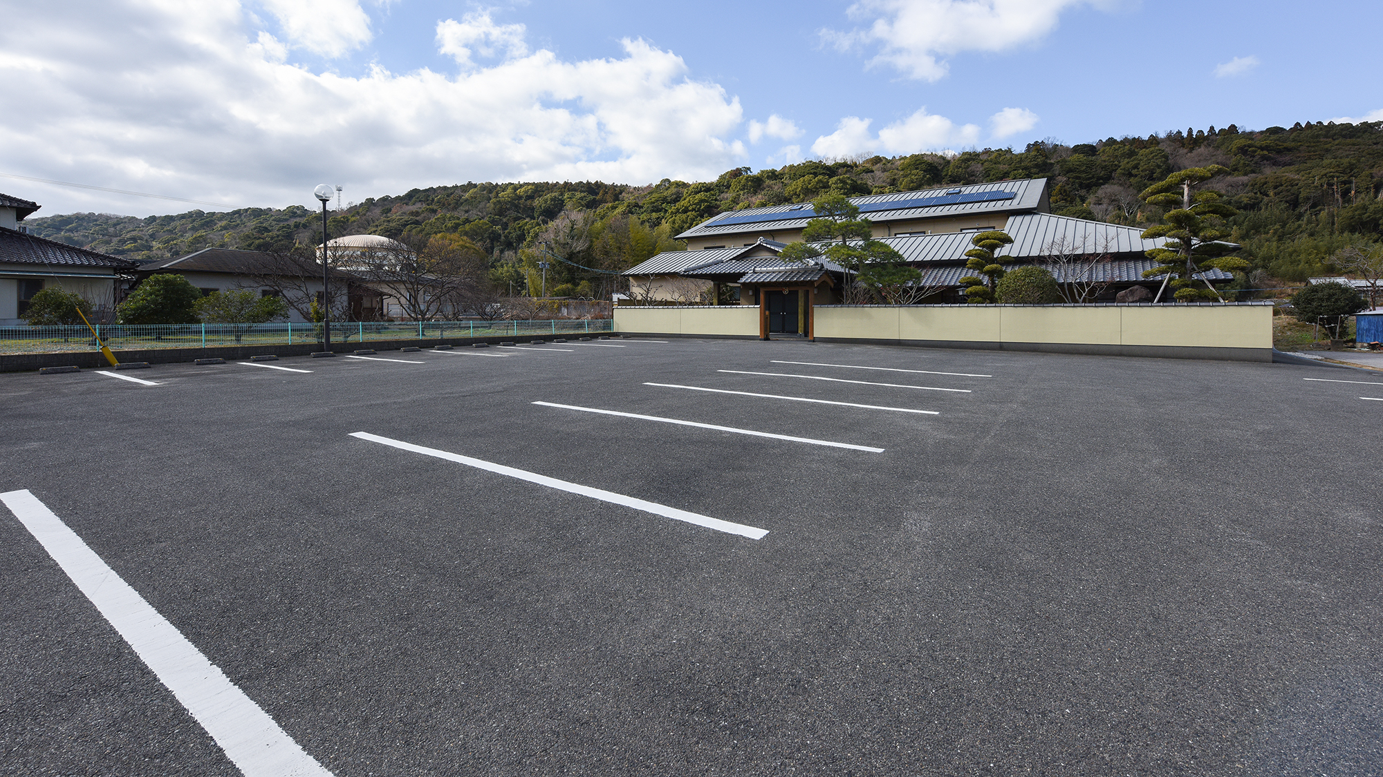 *【外観】割烹旅館「三國屋」へようこそ♪