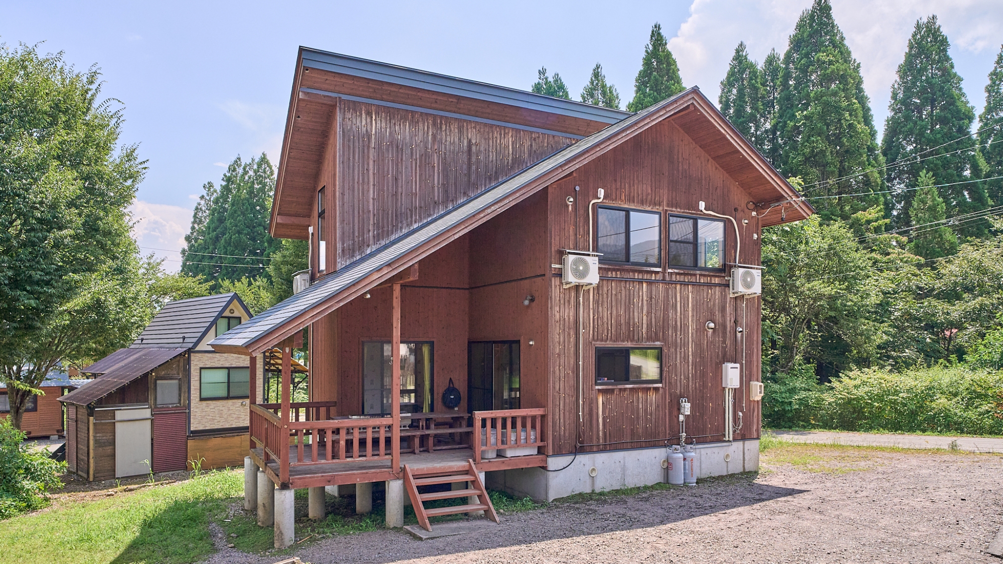 ＊【13棟（KIDS）】外観