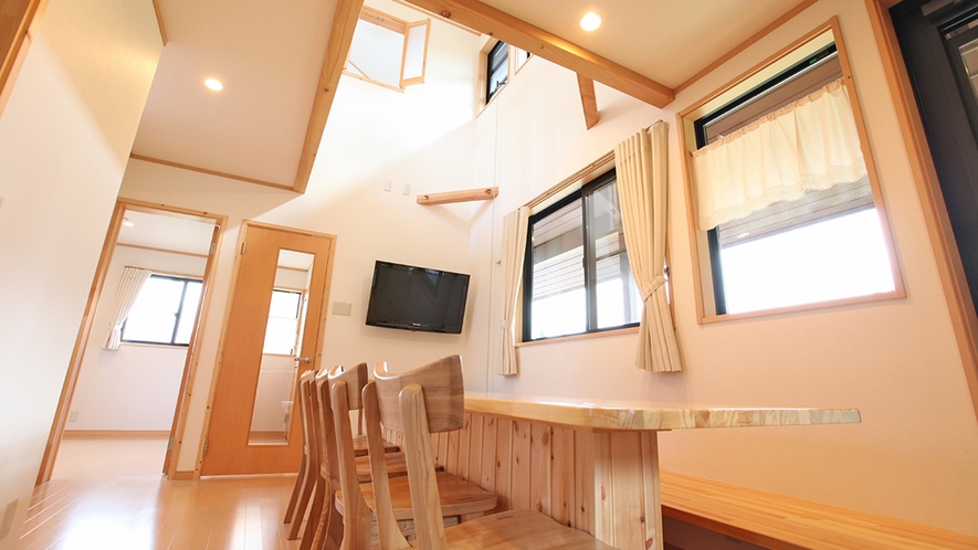 *【16棟・17棟(BBQ)】LD