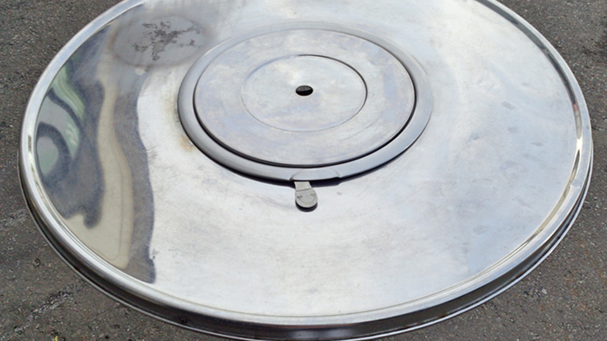 *【レンタルグッズ】外用テーブル　大人数の場合は1,000円〈税込〉