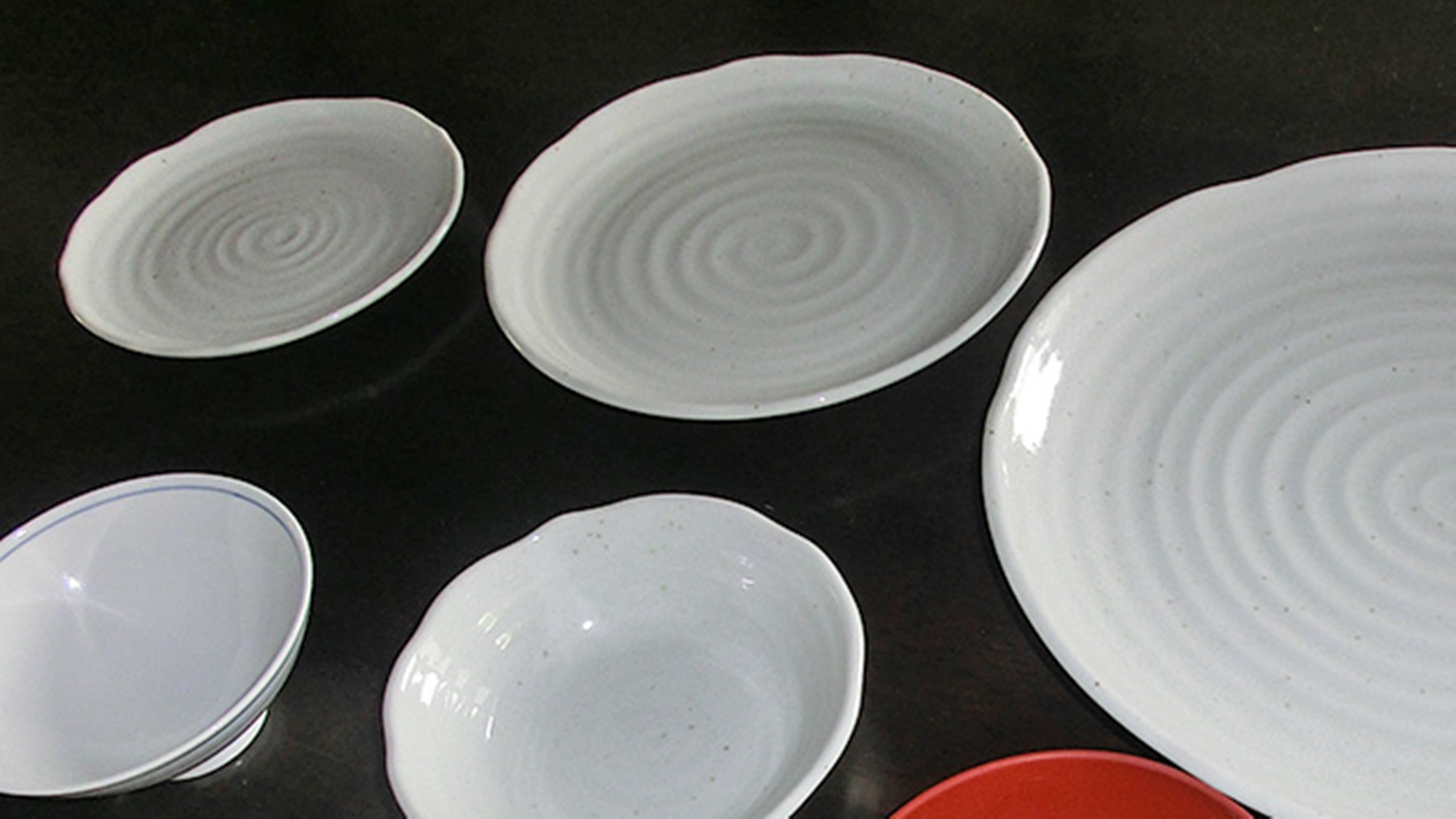 【標準設備】食器※定員分