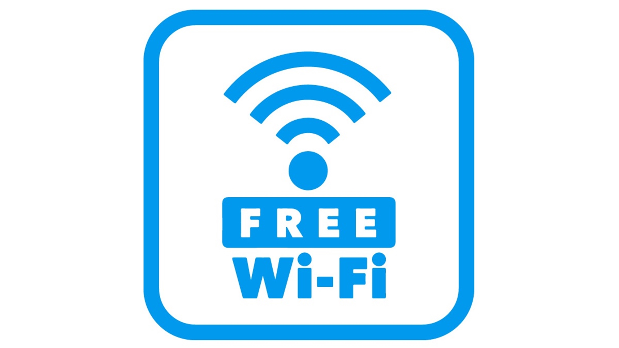 *【標準設備】wifi