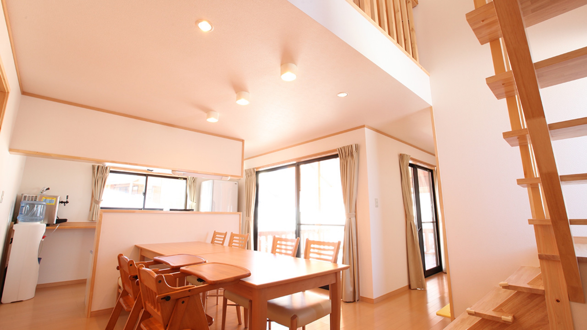 ＊【13棟（KIDS）】LDK