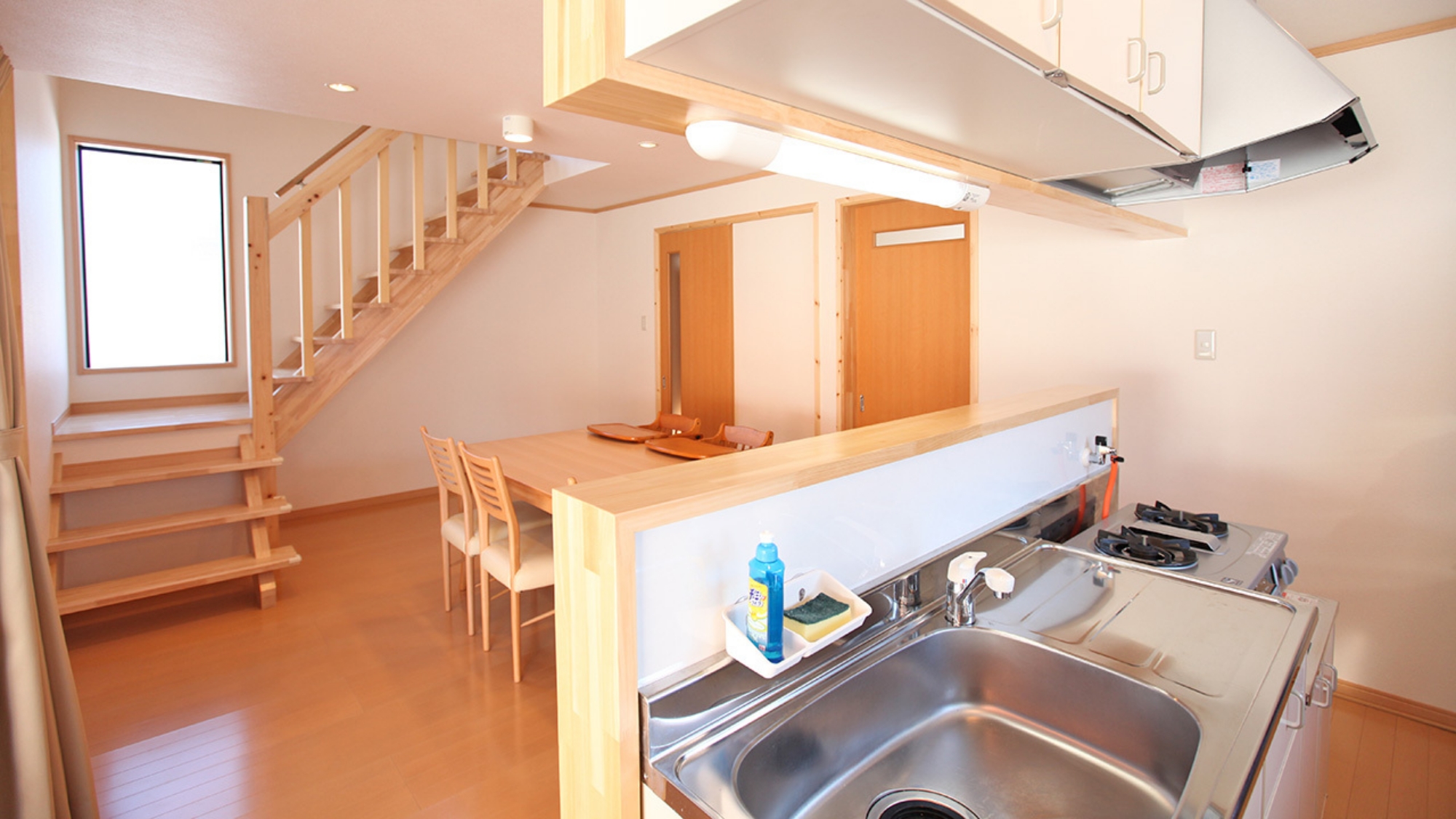 ＊【13棟（KIDS）】LDK