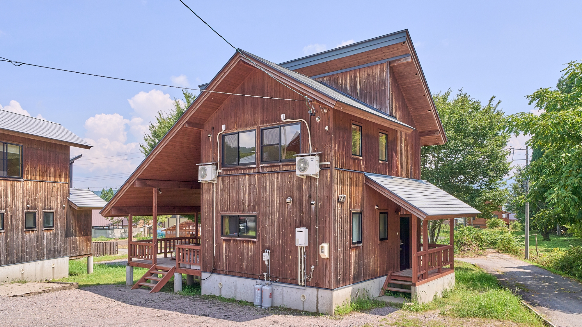 ＊【13棟（KIDS）】外観