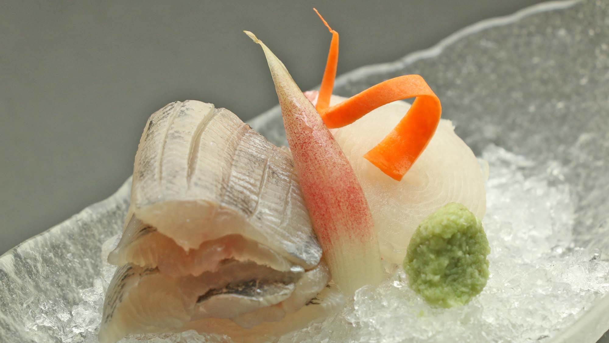 【ヘルシー】野菜がたっぷり　美食ヘルシー創作懐石『小町』