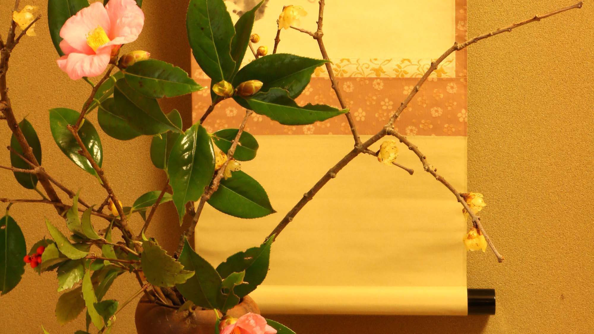 【プレミアム】豊後牛ステーキ付　プレミアム創作懐石『極』