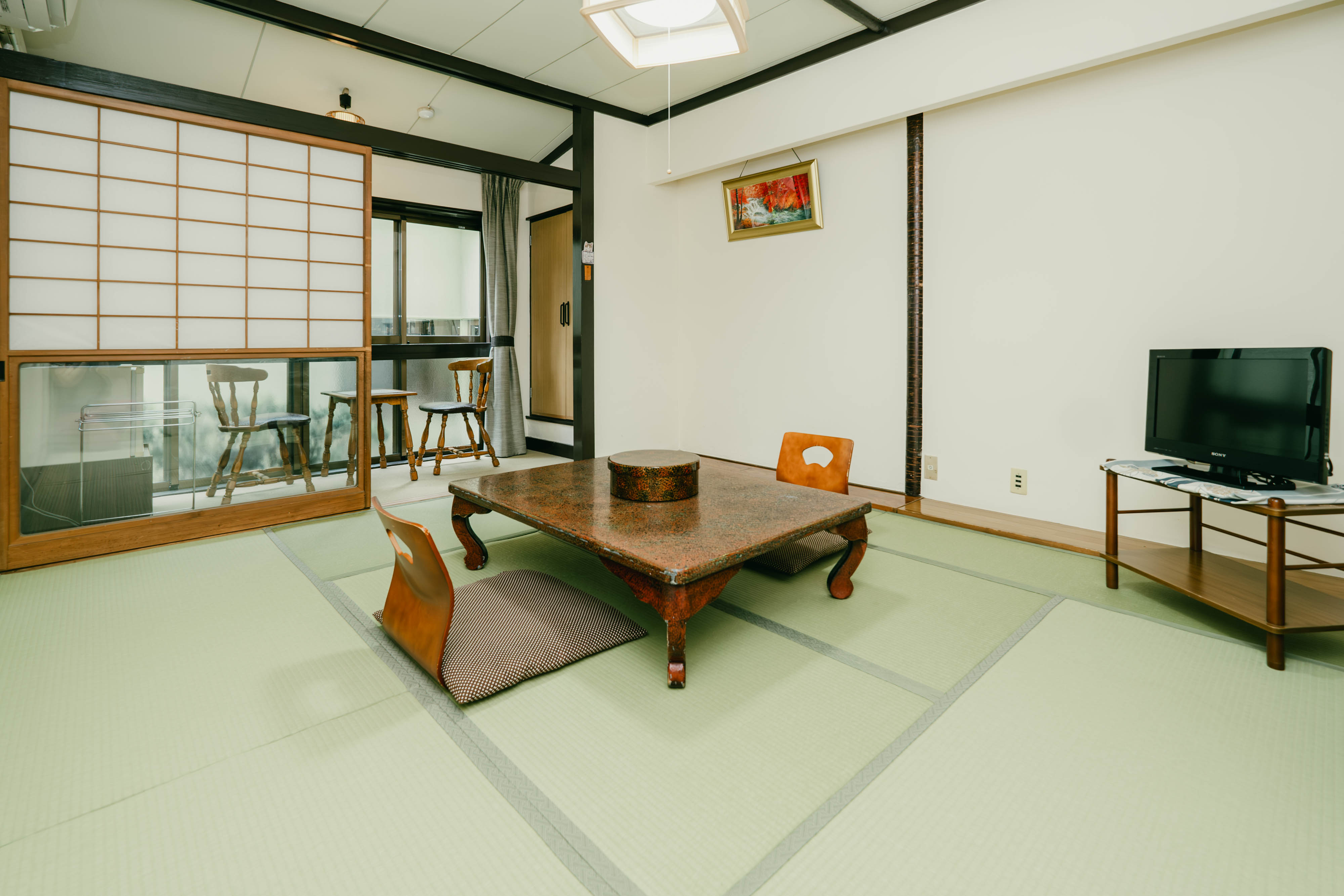 【客室】8畳_禁煙