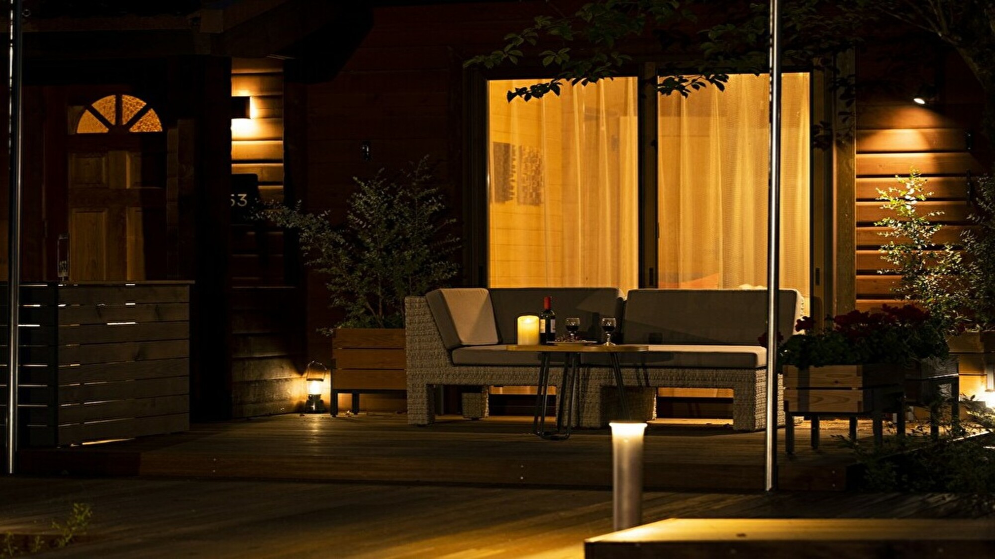 テラスハウスプレミアム