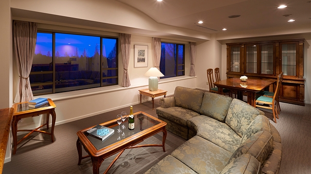 sport do resort リソルの森 宿泊予約 楽天トラベル