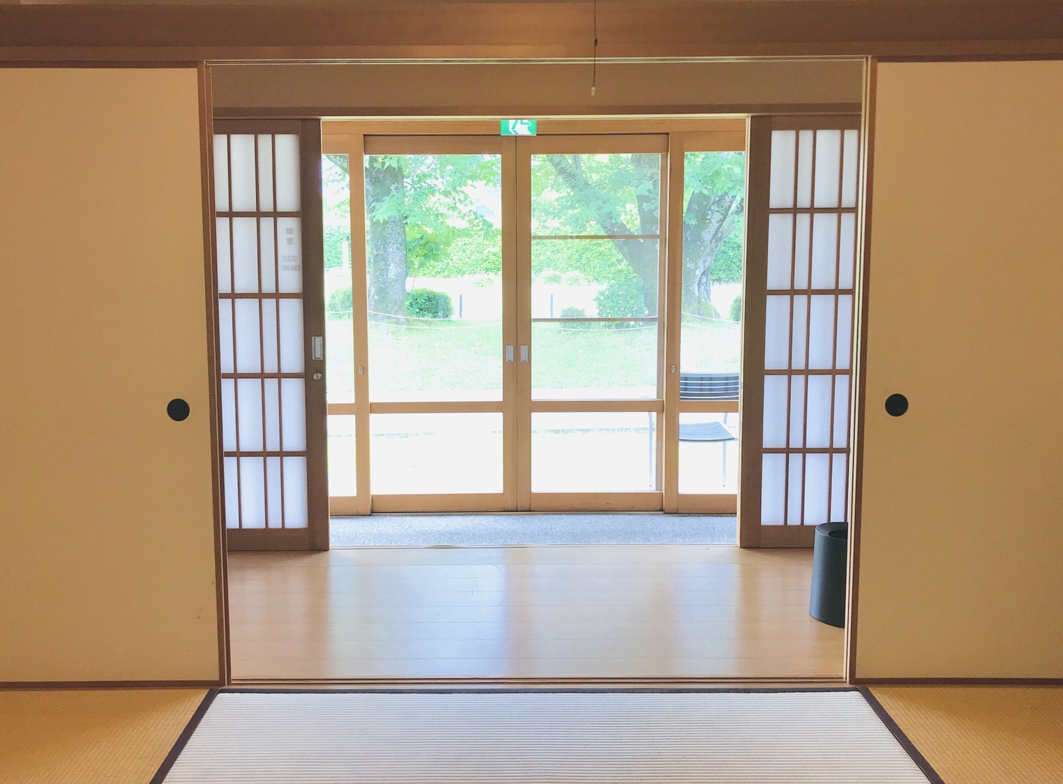 お部屋おまかせ個室プラン（禁煙）　ご家族または同性のみでご利用ください。