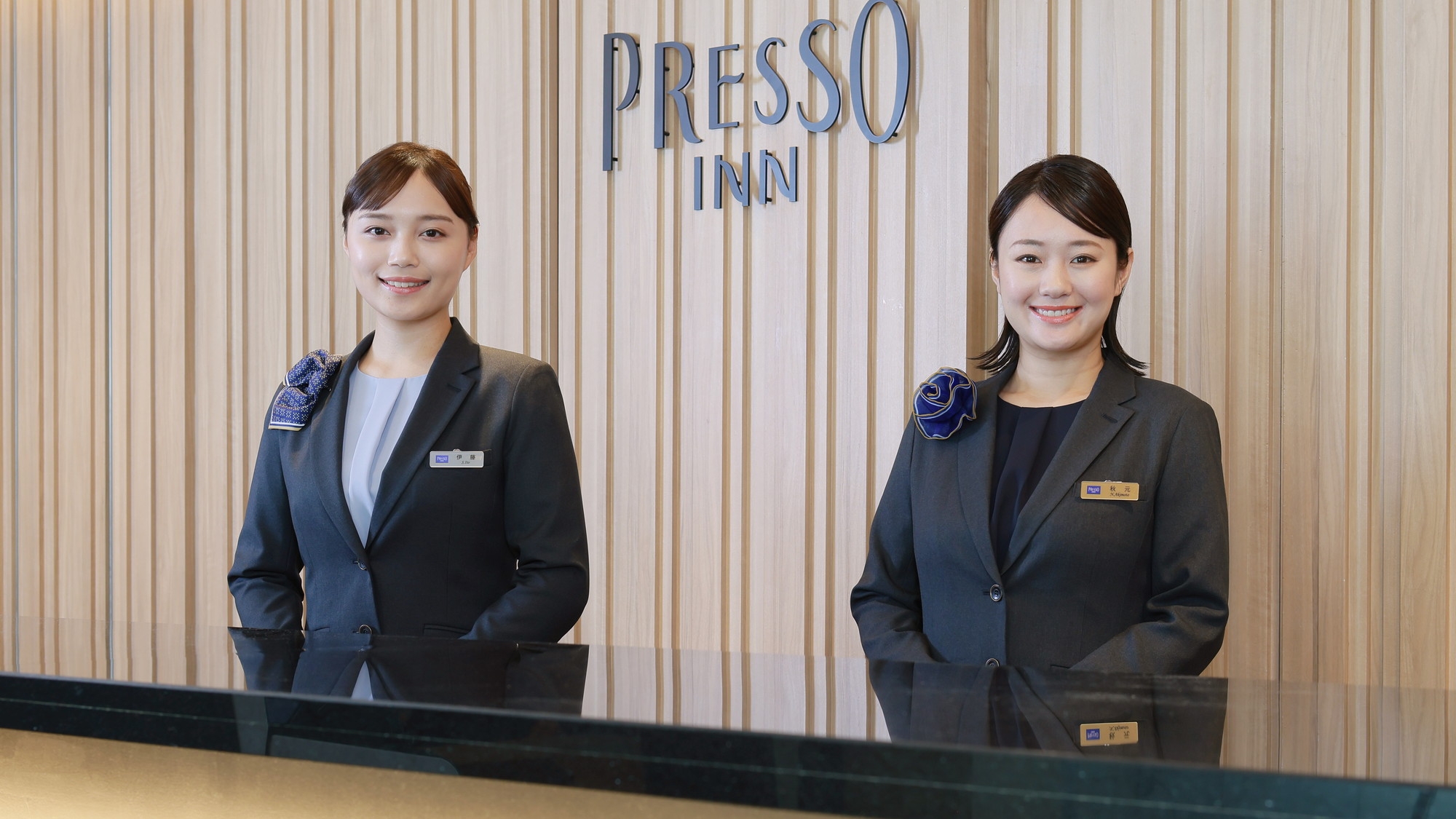 ＜連泊プラン ｜ 素泊まり＞都心での快適な滞在が魅力！JR「東京駅」日本橋口より徒歩7分！