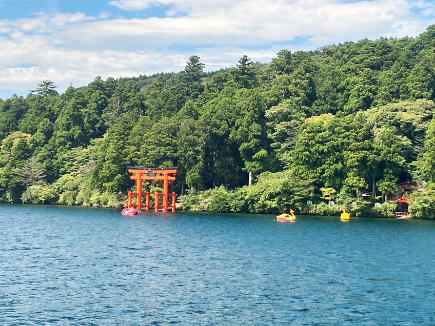 神奈川県民応援！　神奈川県民限定割引のオトクな一泊二食バイキングプラン