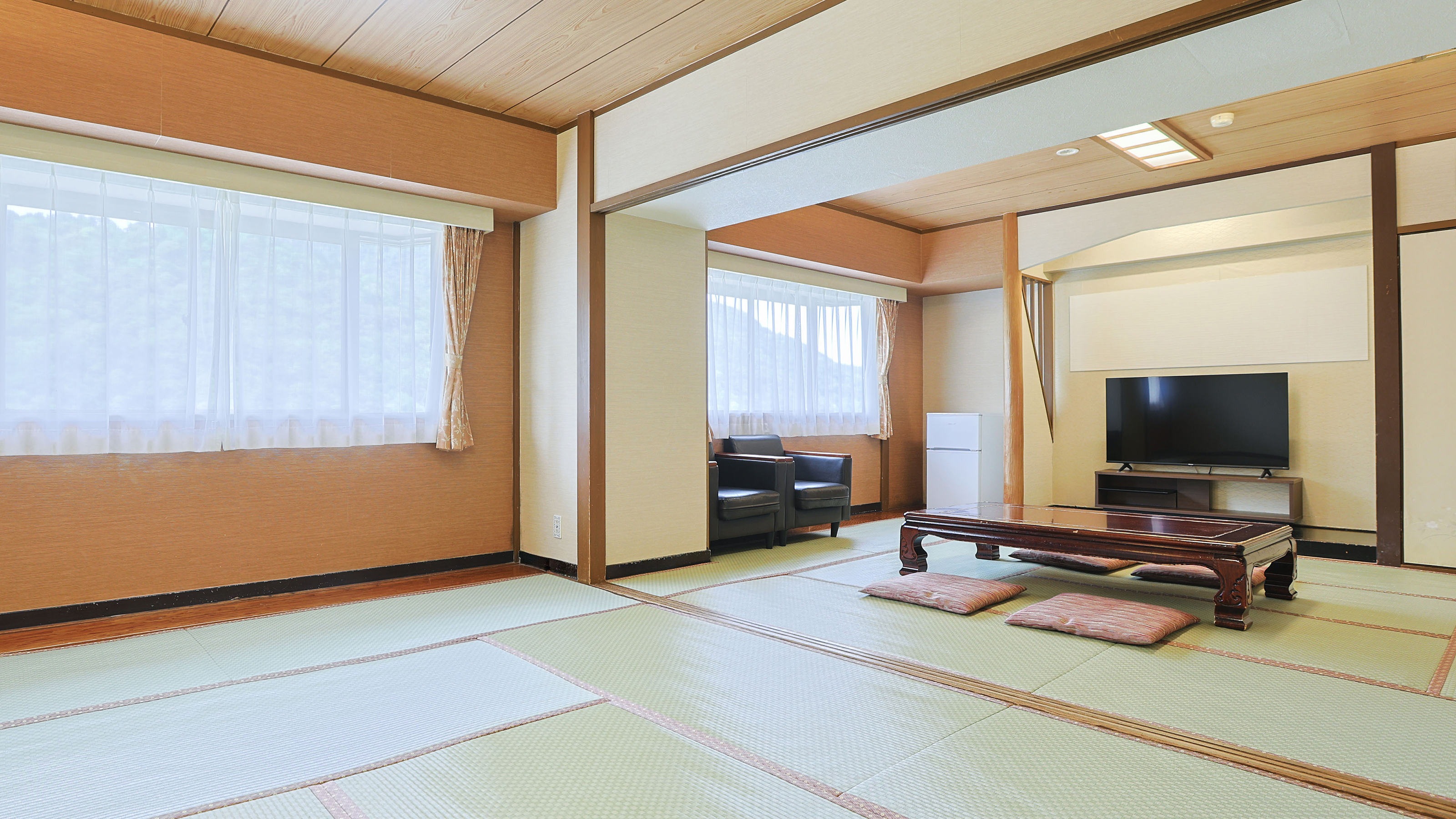 和室大部屋　