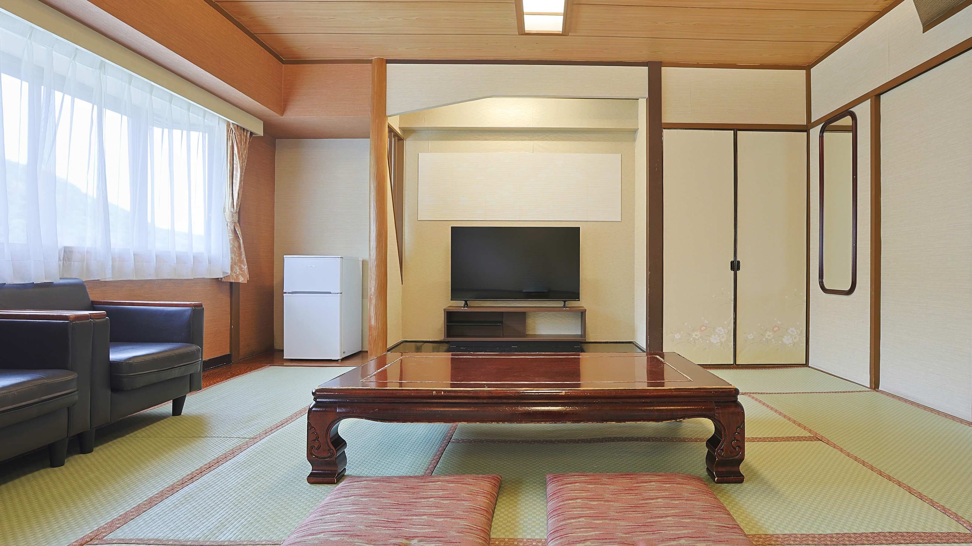 和室大部屋　