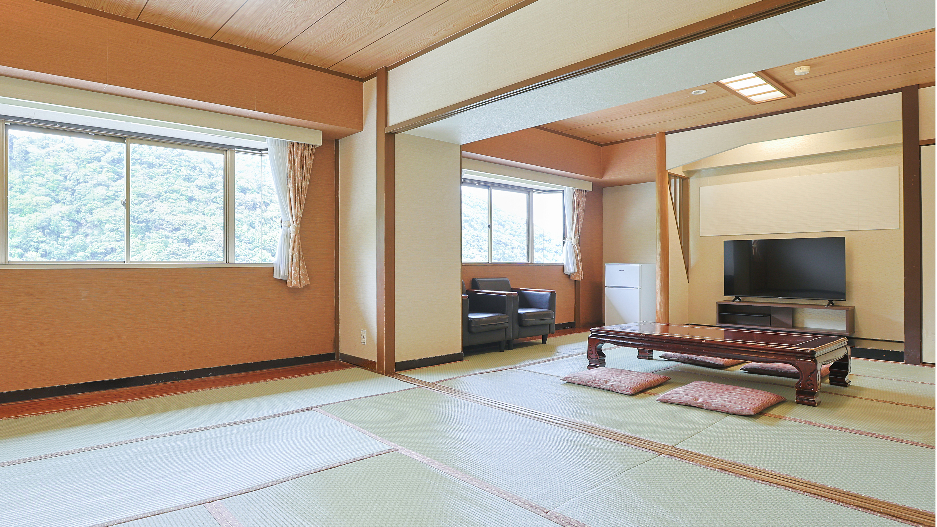 和室大部屋　