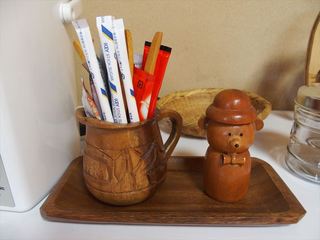 ≪共用スペース≫