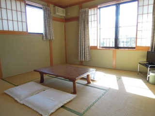 ≪和室8畳≫