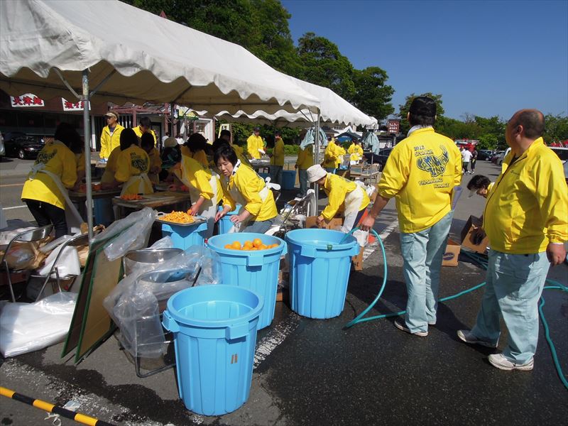 ≪ロードレース≫