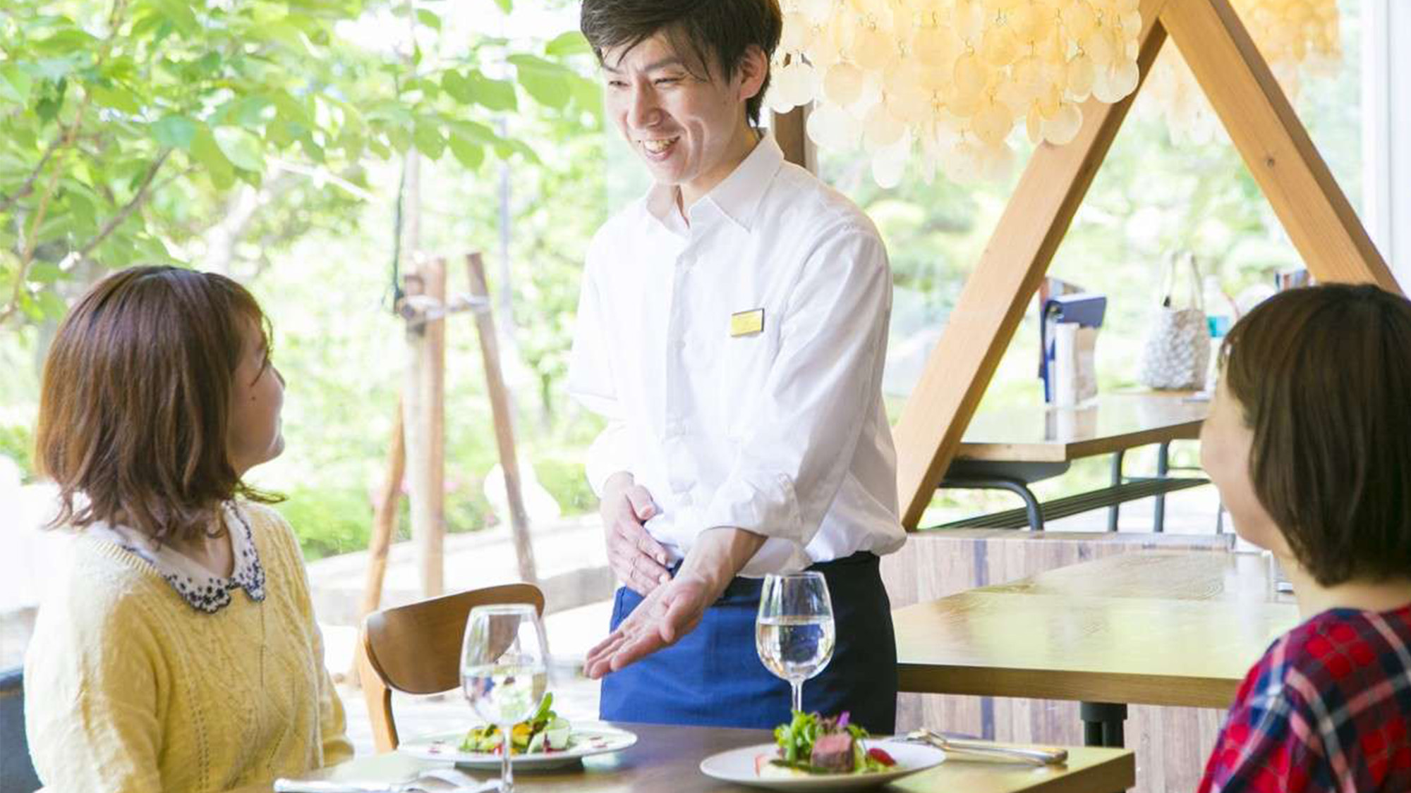 ＜二食付＞レイトチェックアウト☆朝は遅め洋食ブランチコース☆夜は佐賀和牛付き和洋折衷懐石料理コース