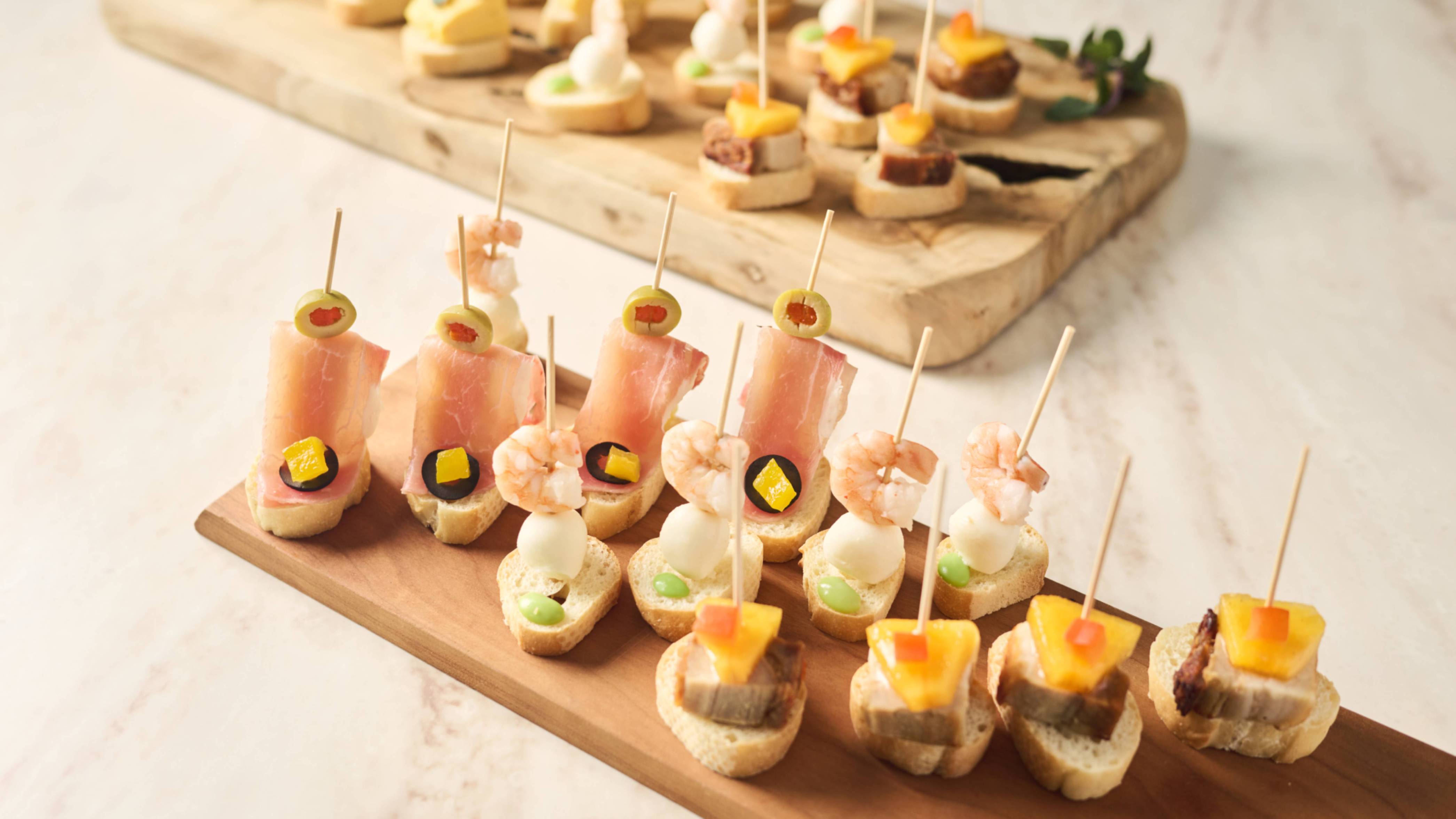 【ご夕食19：30】オーシャンビューでリゾートステイを満喫♪一泊二食ブッフェ付プラン＜一泊二食＞