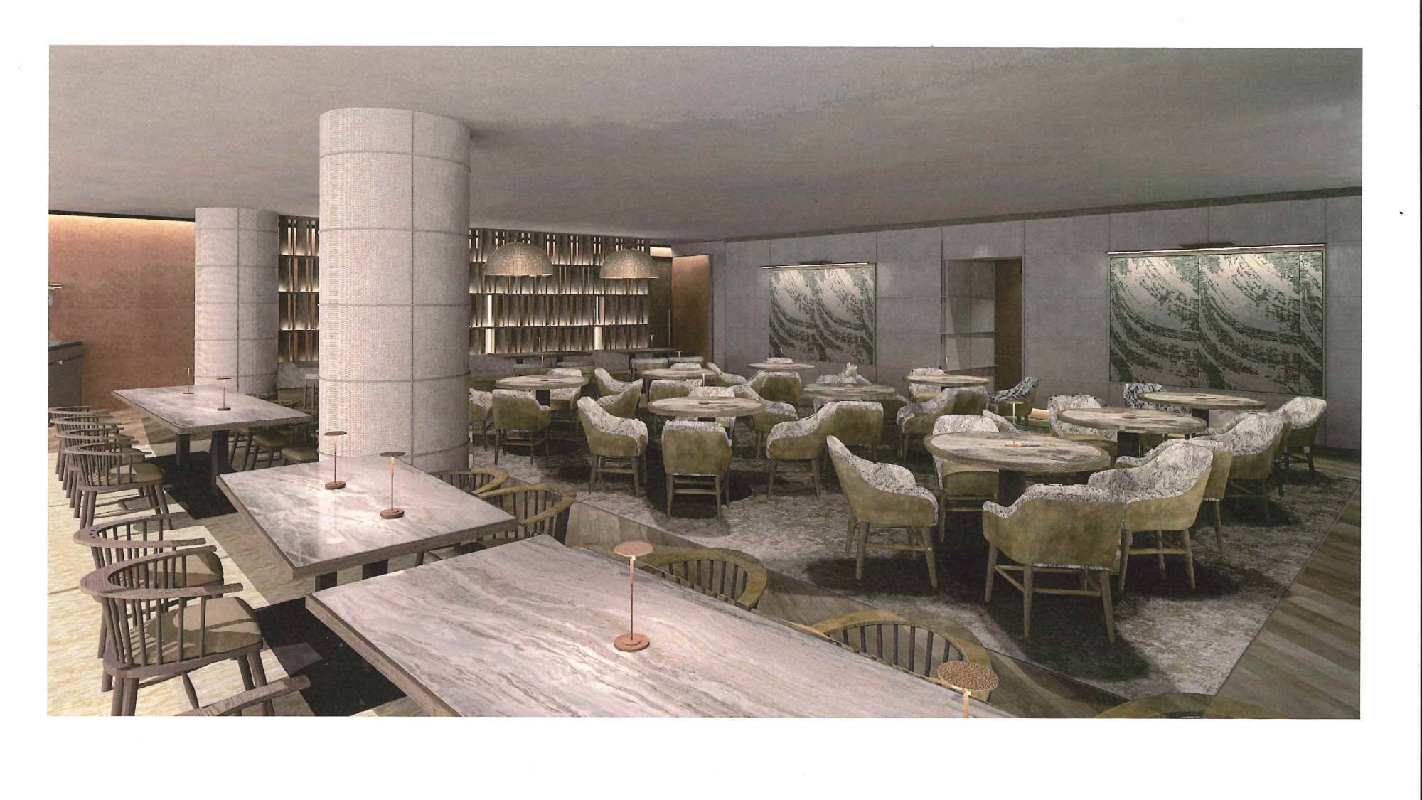 旬の食材を使った和食『潮風会席』を堪能♪朝食はブッフェ付プラン＜一泊二食＞　