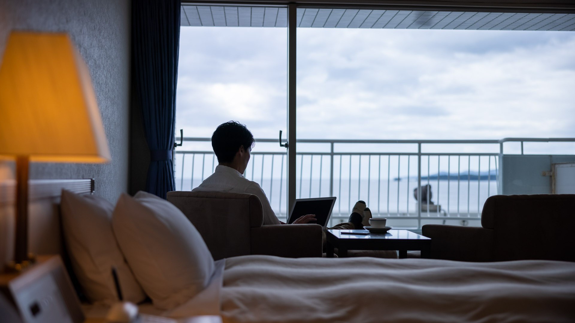 【ビジネス応援】無料駐車場完備！＜QUOカード1000円付＞リゾートステイ朝食ブッフェ付＜一泊朝食＞