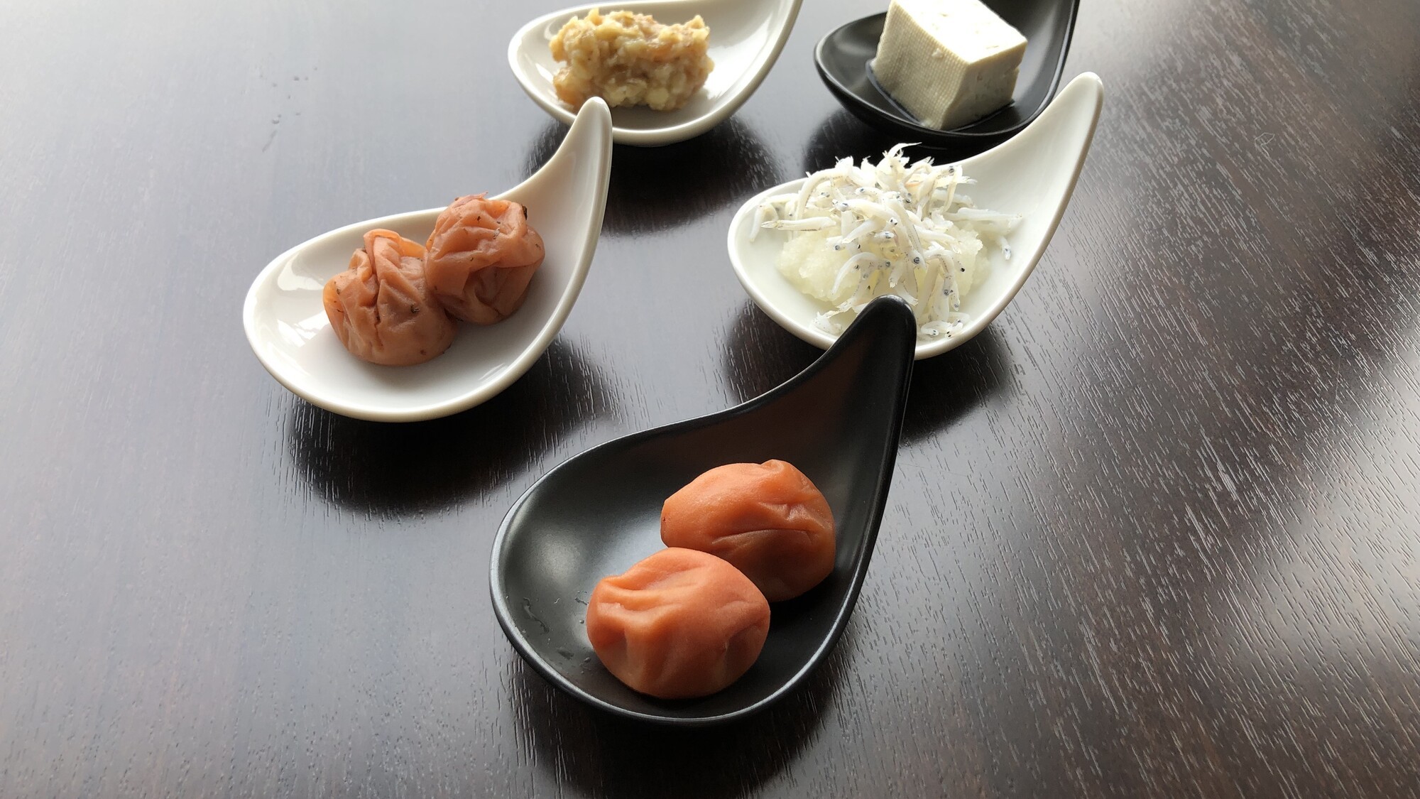 食事：朝食バイキング「紀州食材」