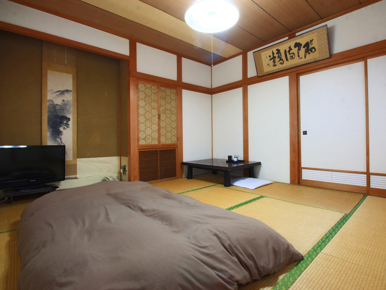 【おまかせ和室】6畳～10畳の和室のお部屋です！