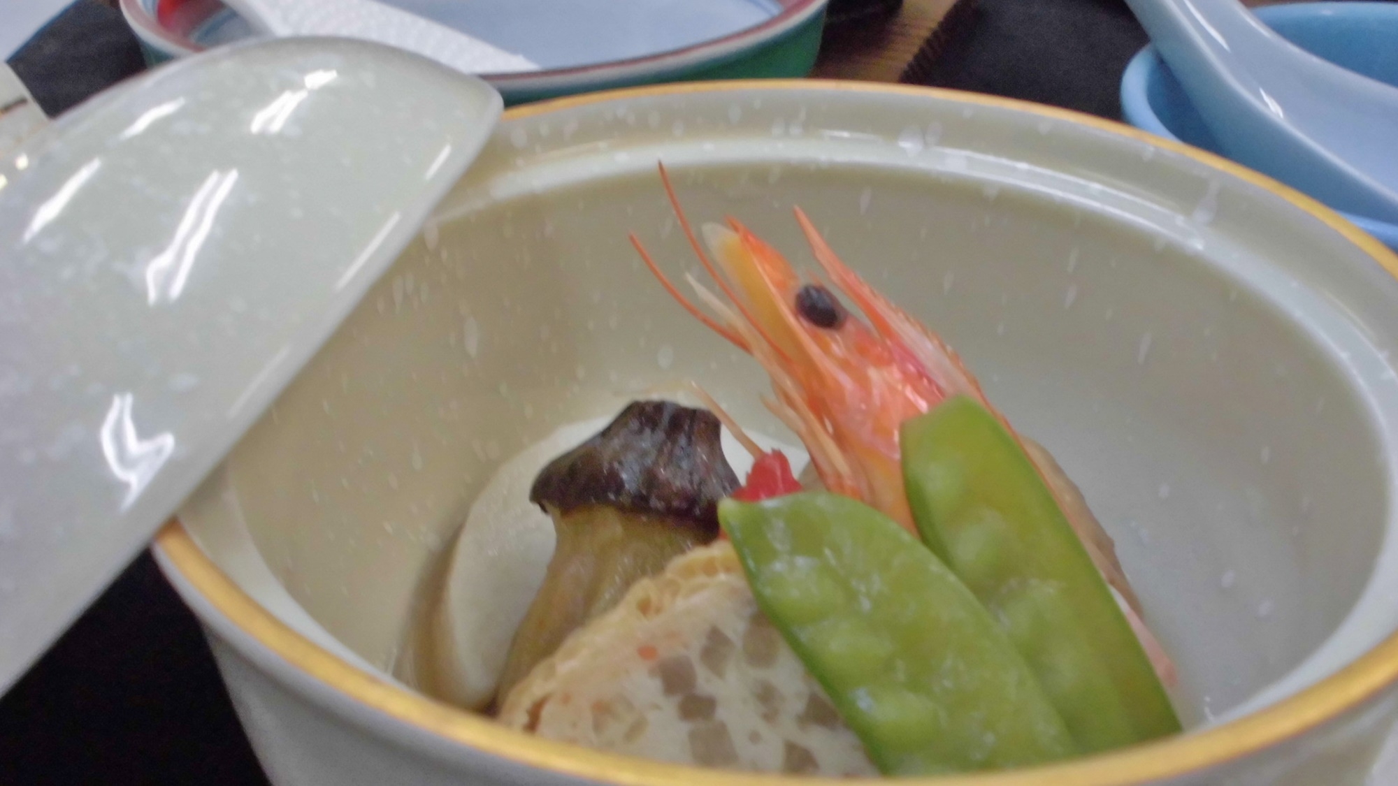 【スタンダード2食付】富山の幸をメインにした夕食が楽しめる！当館定番の人気プラン