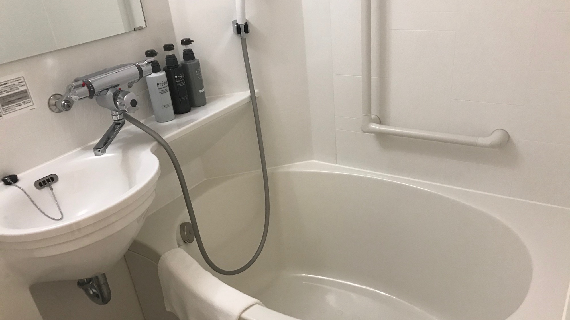 バスルーム一例