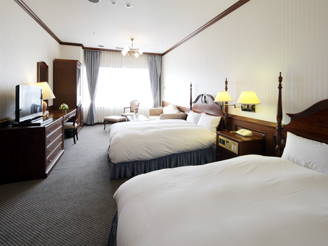 ◆ Luxury Room Room 1005