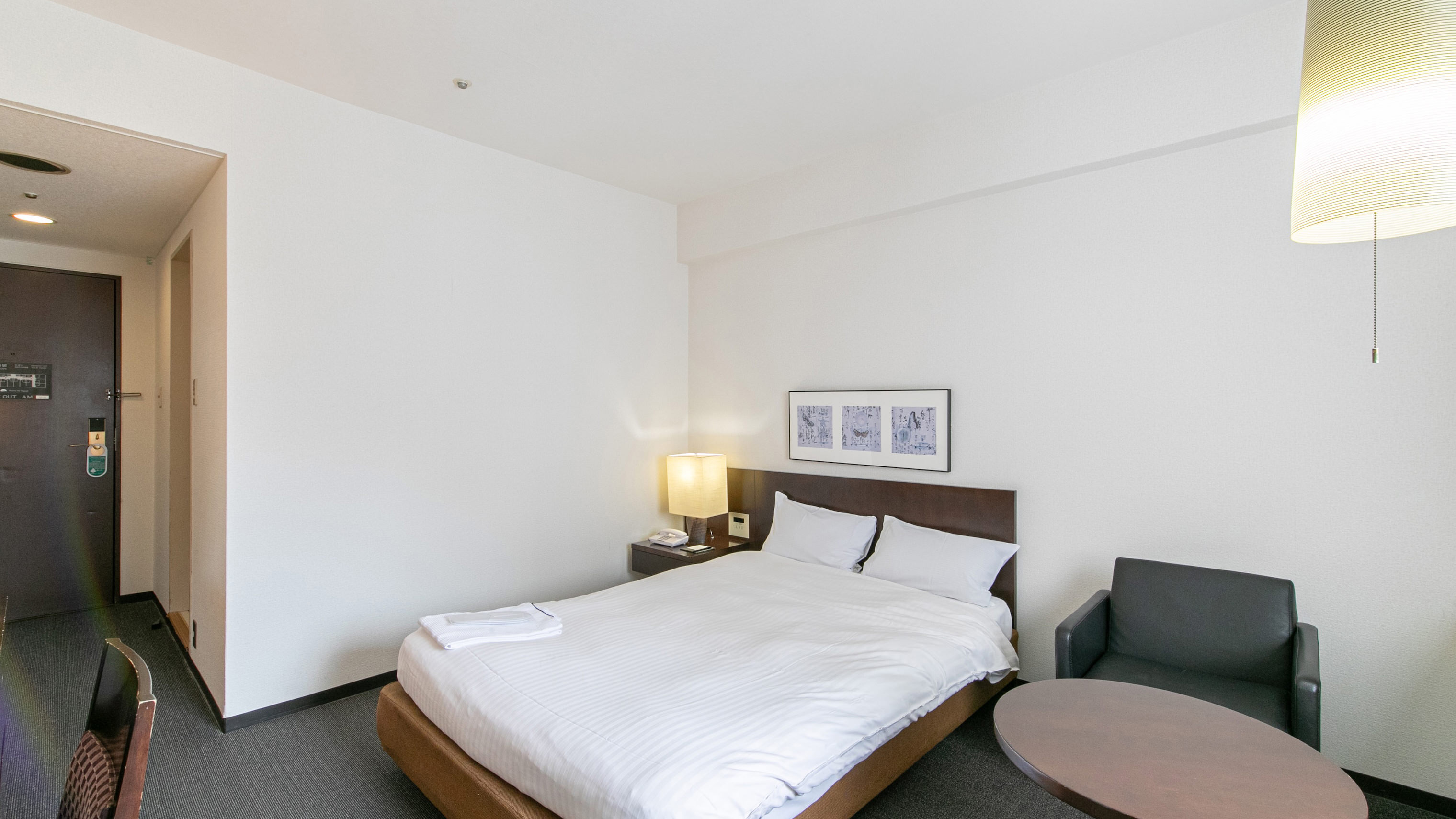 シングルルーム