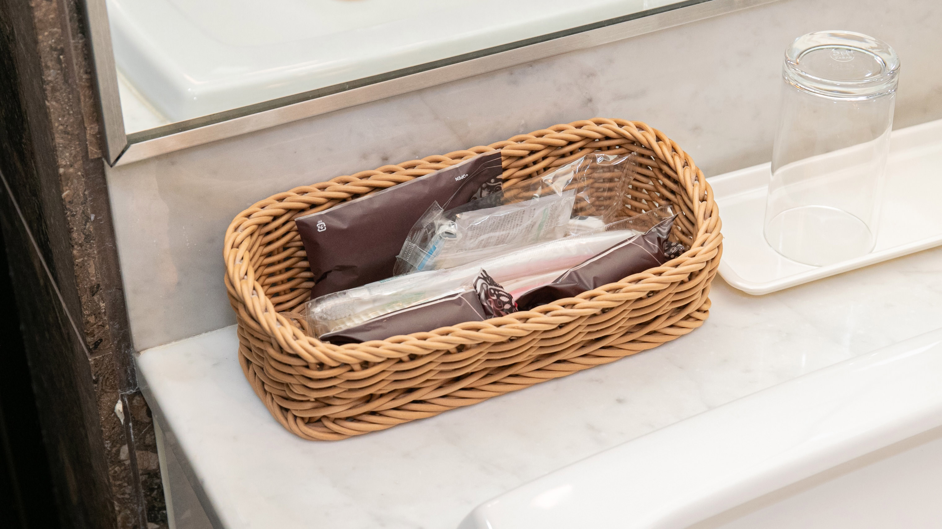 【禁煙】デラックスツイン（ラグジュアリーツイン）