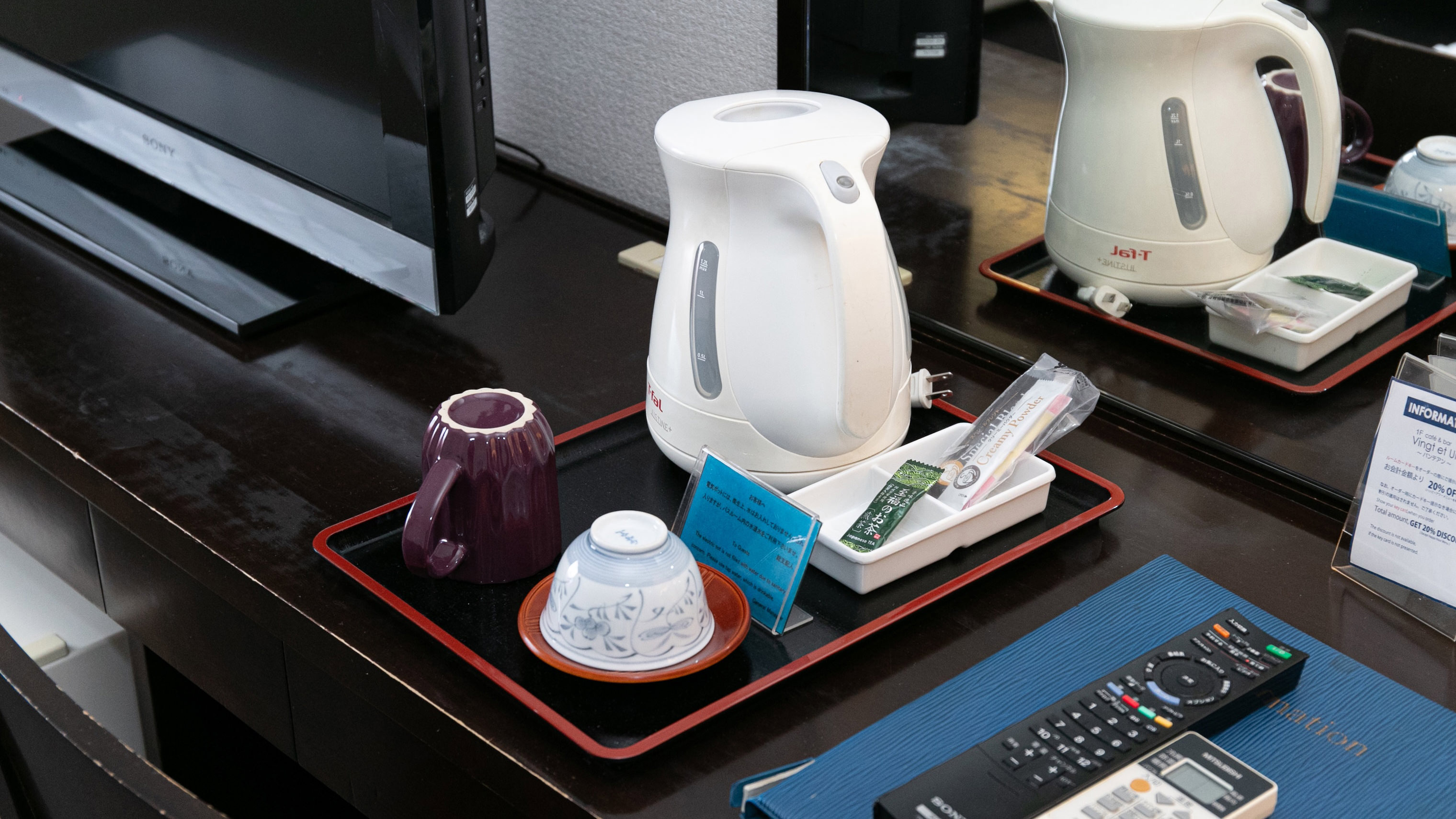 シングルルーム