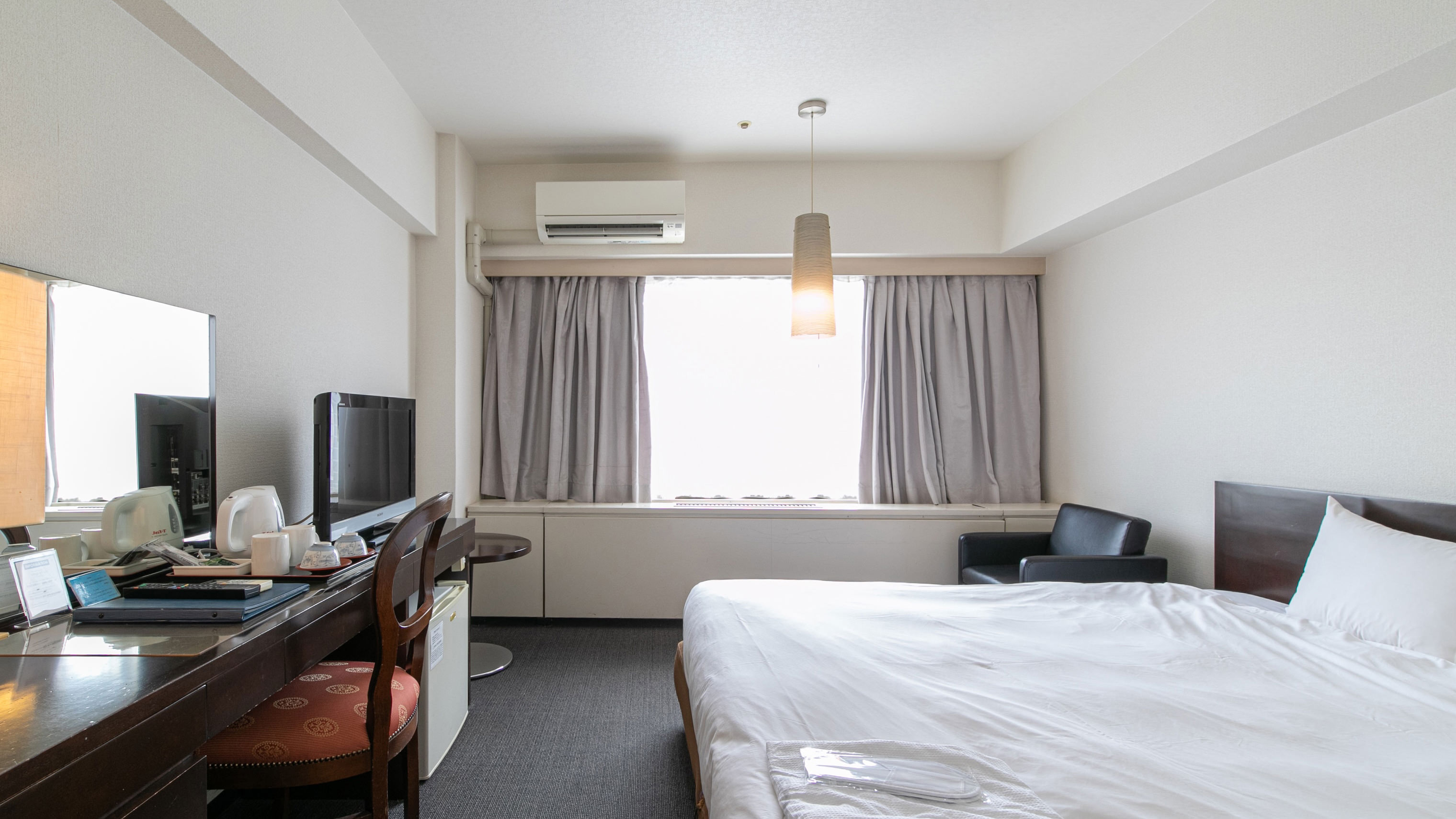 キングダブルルーム