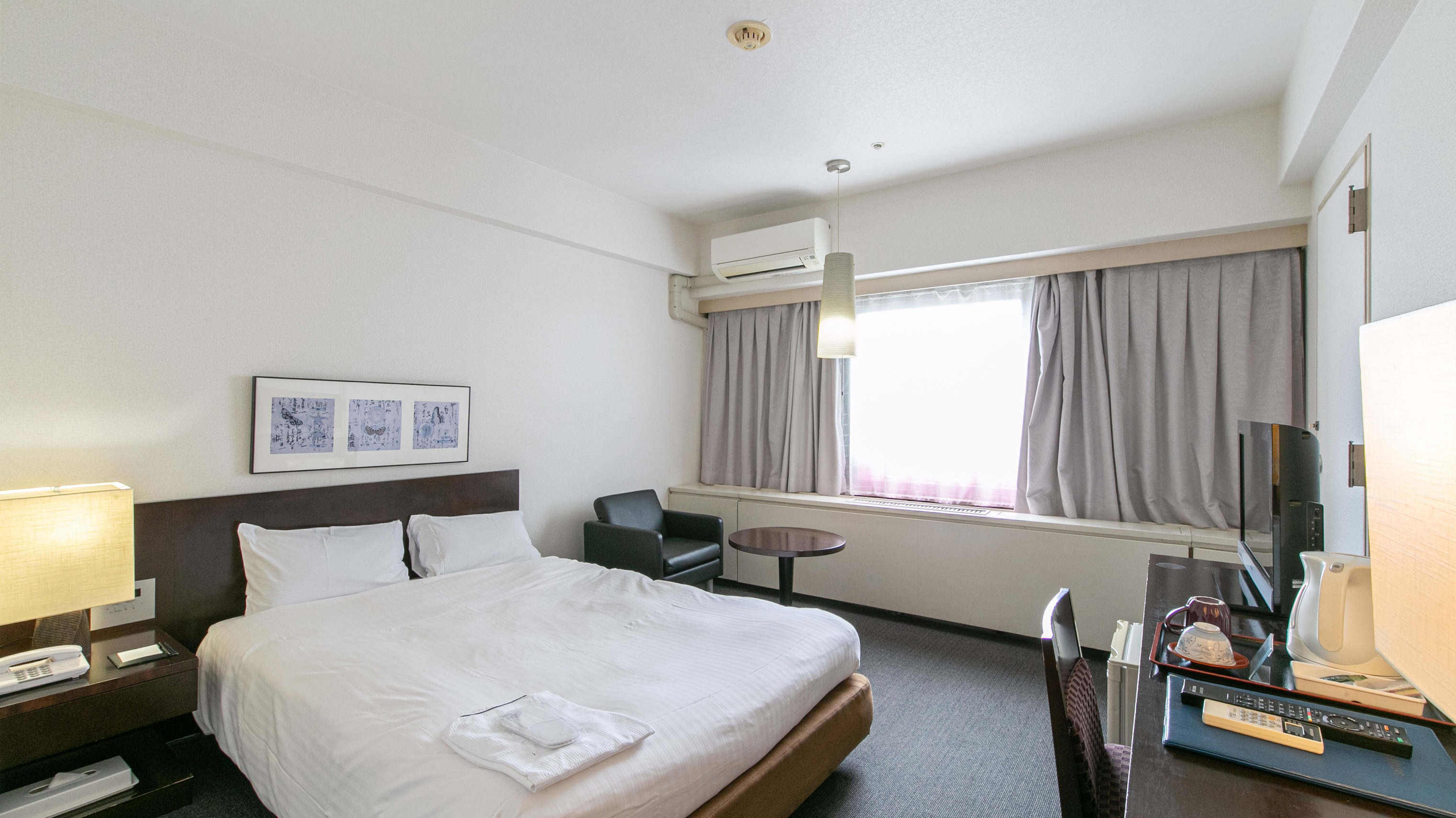 シングルルーム