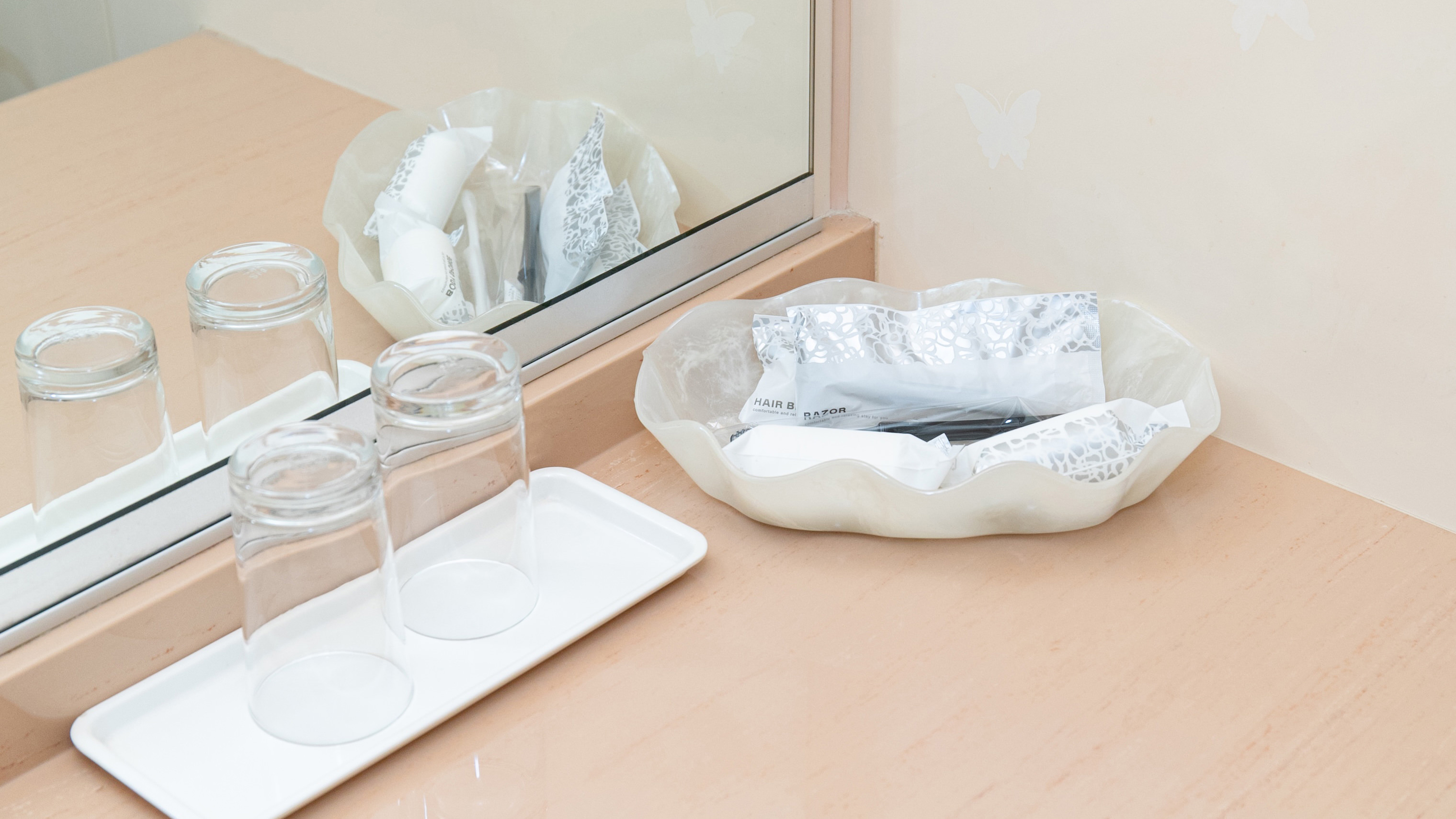 キングダブルルーム