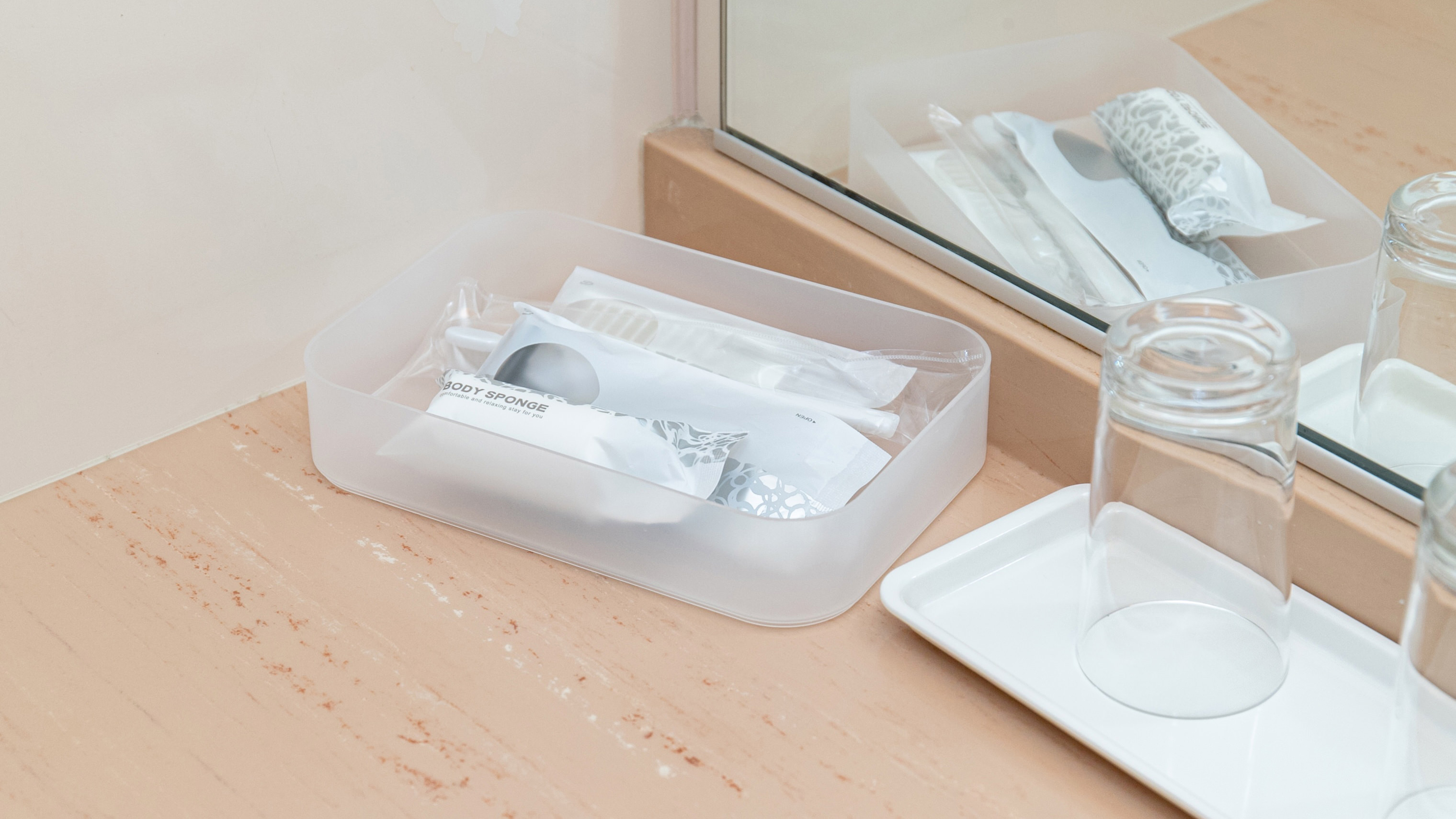 シングルルーム