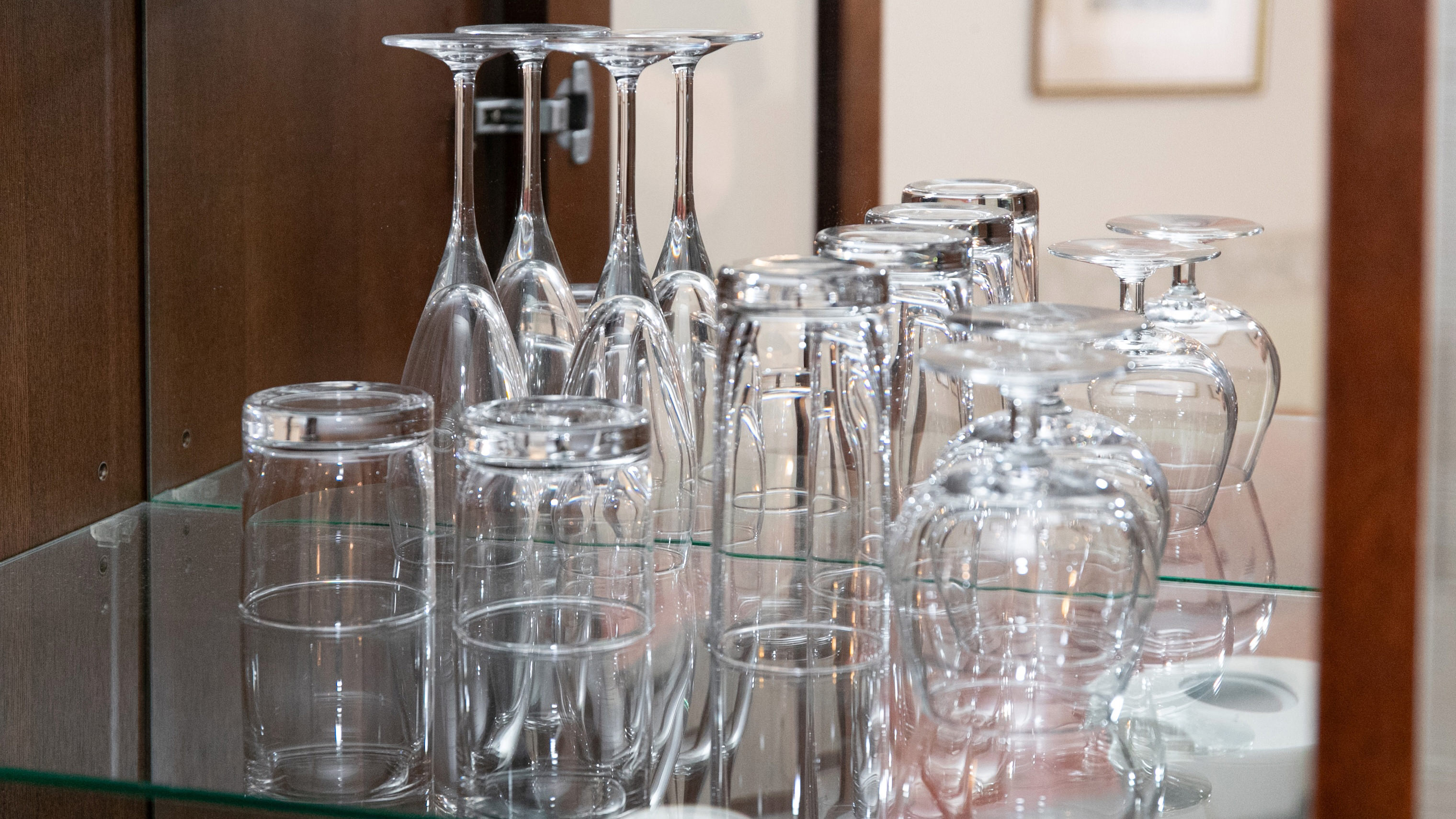 【禁煙】デラックスツイン（ラグジュアリーツイン）