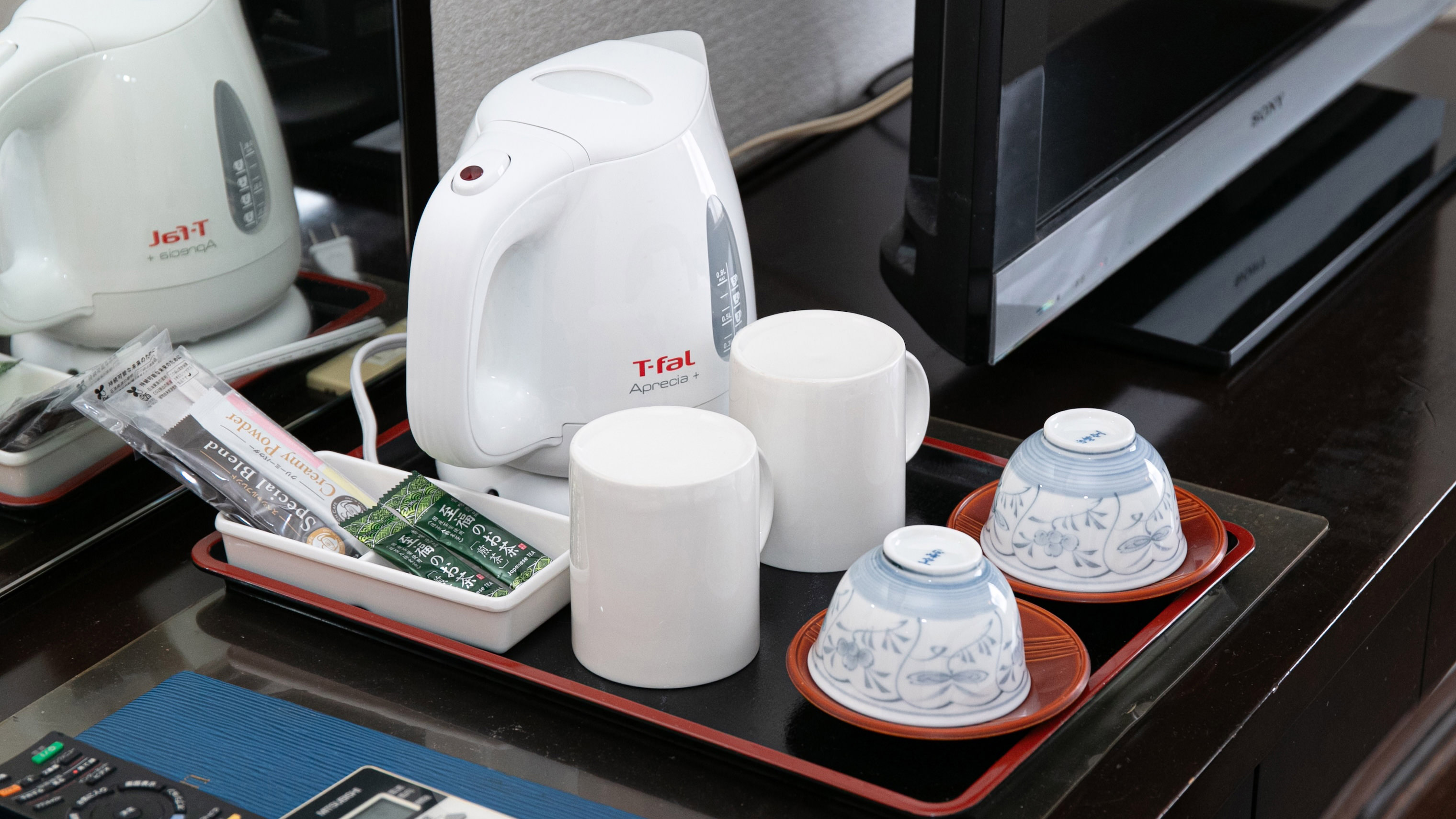 キングダブルルーム