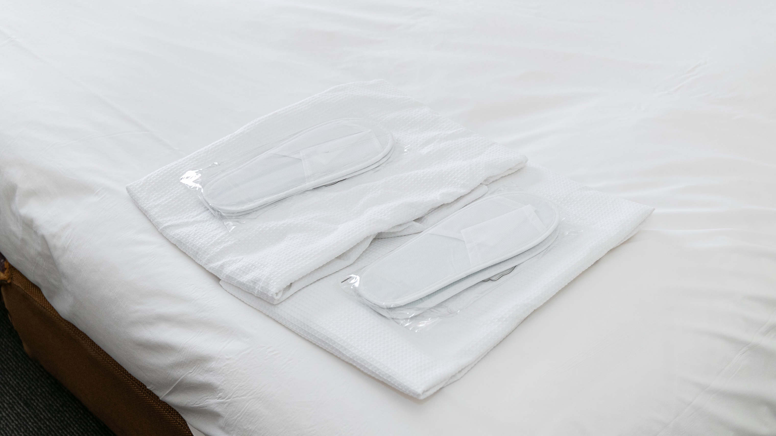 キングダブルルーム